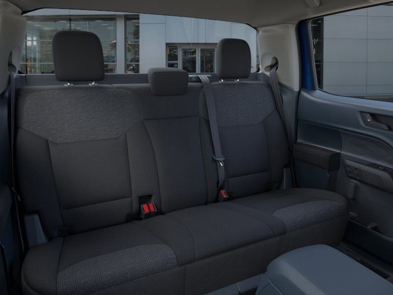 2025 Ford Maverick XL Springfield VA