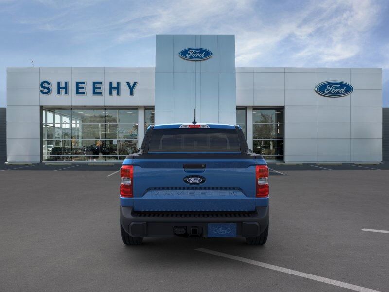 2025 Ford Maverick XL Springfield VA