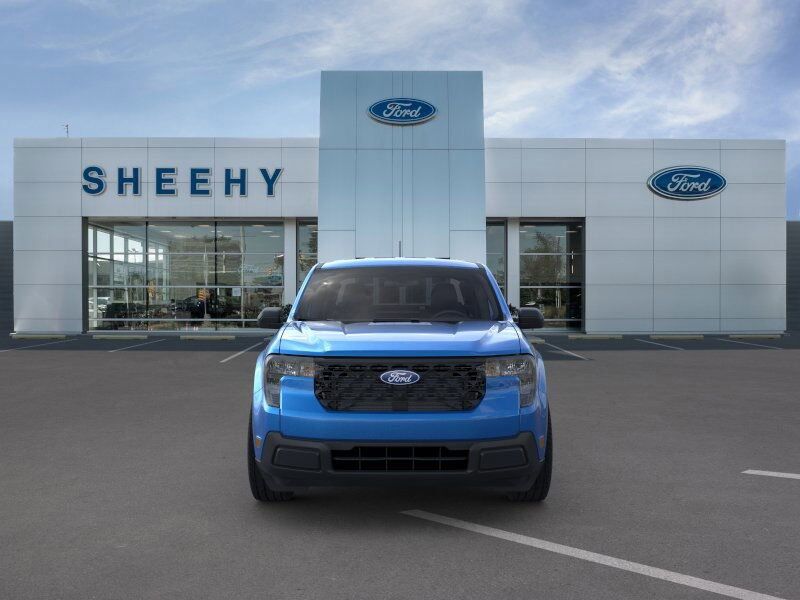 2025 Ford Maverick XL Springfield VA