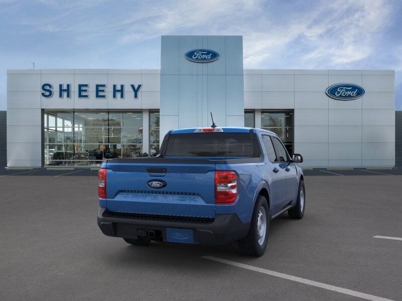 2025 Ford Maverick XL Springfield VA