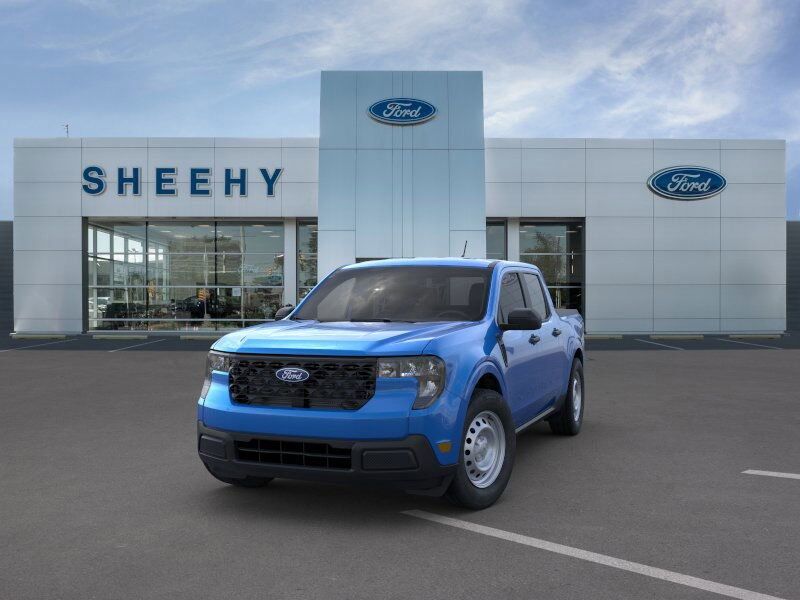 2025 Ford Maverick XL Springfield VA