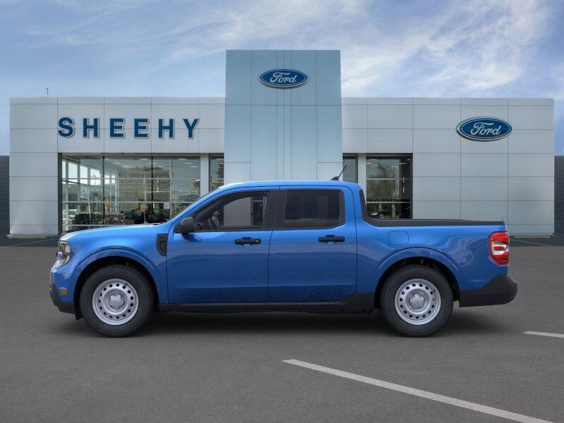 2025 Ford Maverick XL Springfield VA