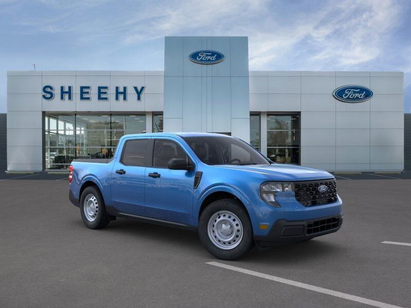 2025 Ford Maverick XL Springfield VA