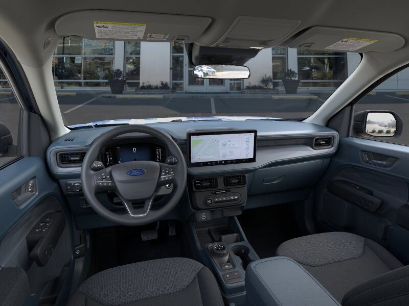 2025 Ford Maverick XL Springfield VA