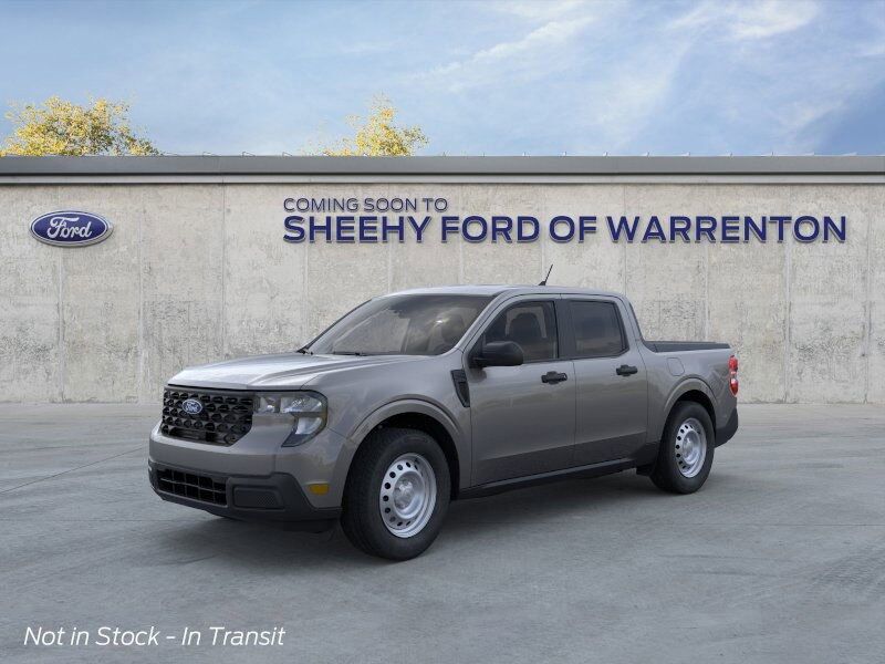 2025 Ford Maverick XL Warrenton VA