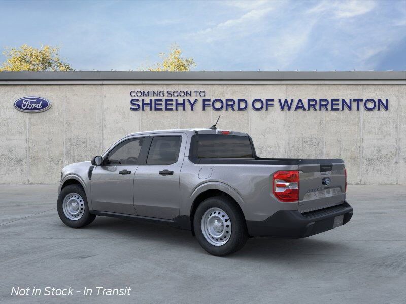 2025 Ford Maverick XL Warrenton VA