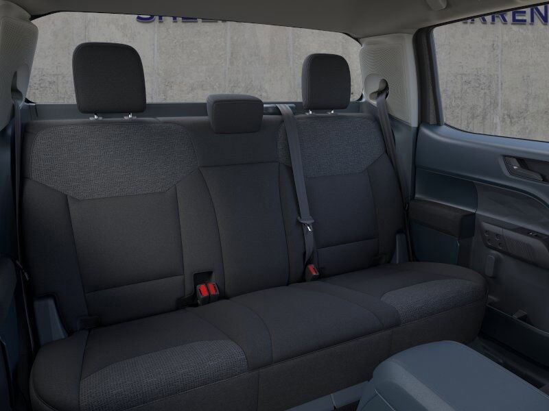 2025 Ford Maverick XL Warrenton VA