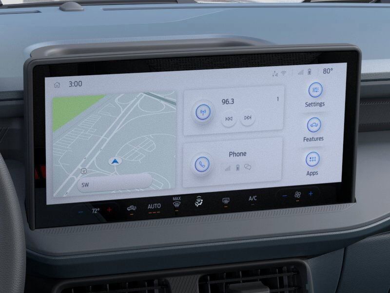 2025 Ford Maverick XL Warrenton VA