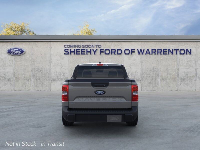 2025 Ford Maverick XL Warrenton VA