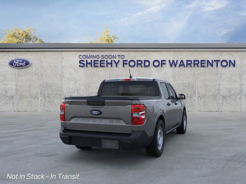 2025 Ford Maverick XL Warrenton VA