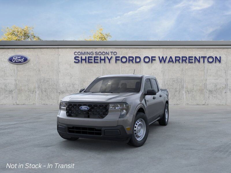2025 Ford Maverick XL Warrenton VA