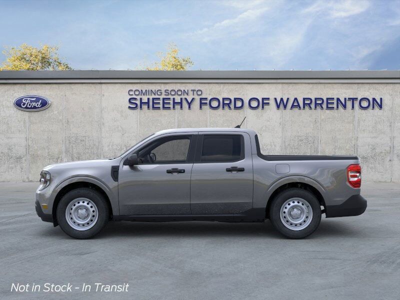 2025 Ford Maverick XL Warrenton VA