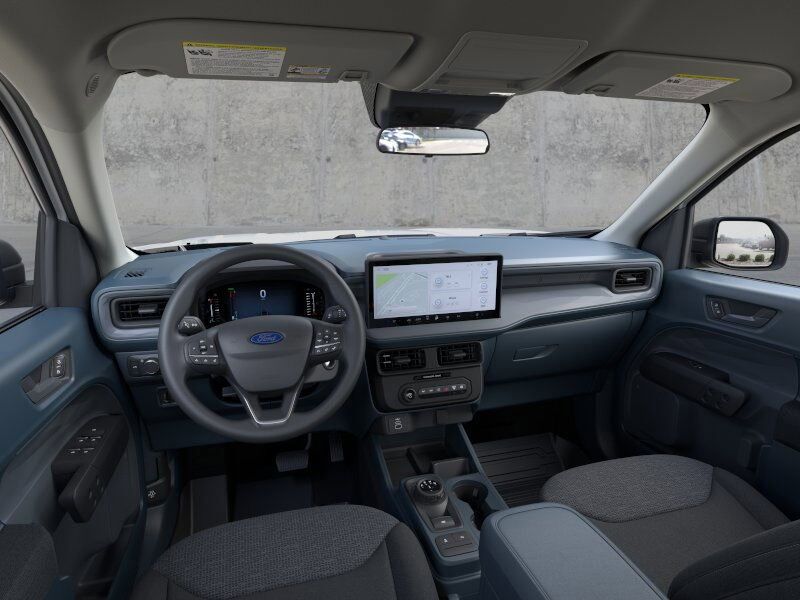 2025 Ford Maverick XL Warrenton VA