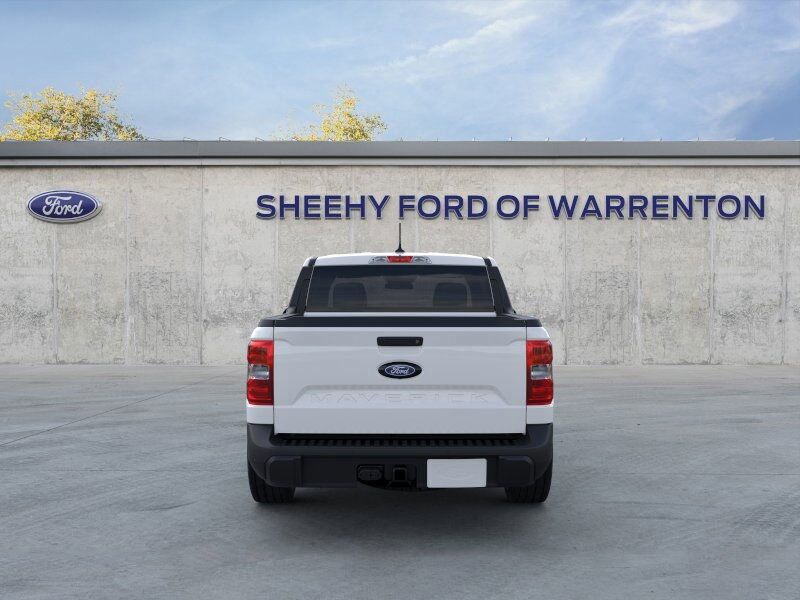 2025 Ford Maverick XL Warrenton VA