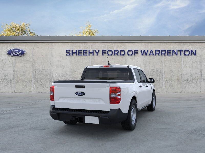 2025 Ford Maverick XL Warrenton VA