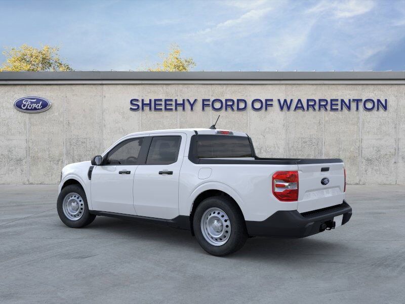 2025 Ford Maverick XL Warrenton VA
