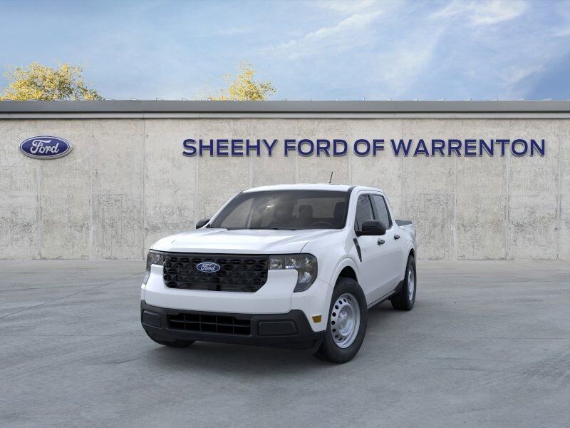 2025 Ford Maverick XL Warrenton VA