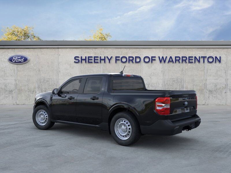 2025 Ford Maverick XL Warrenton VA