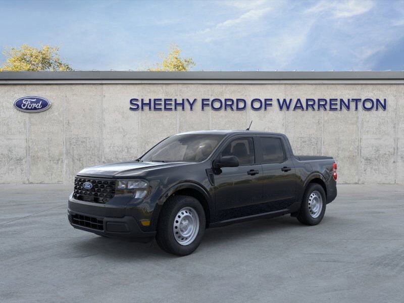 2025 Ford Maverick XL Warrenton VA