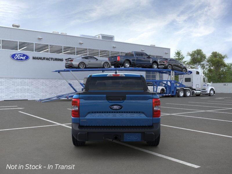 2025 Ford Maverick XLT Ashland VA