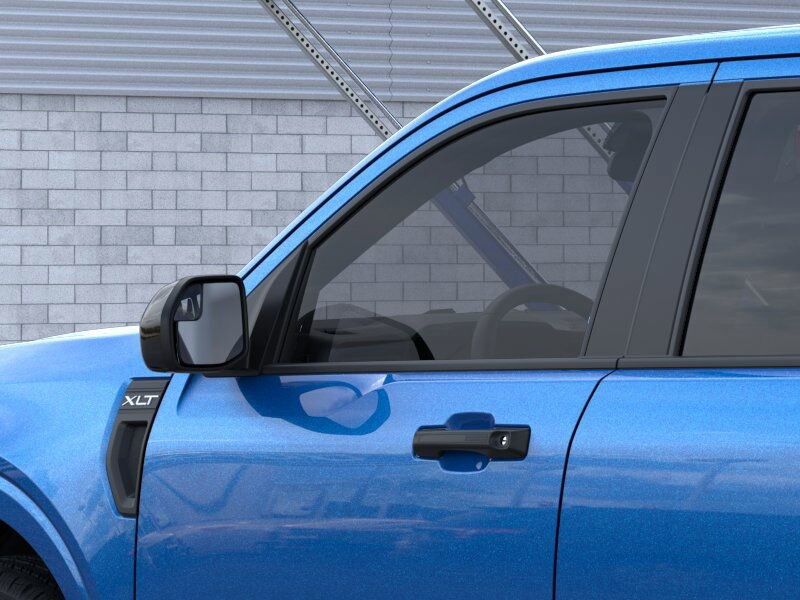 2025 Ford Maverick XLT Ashland VA