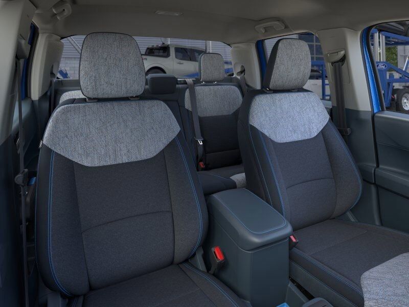 2025 Ford Maverick XLT Ashland VA