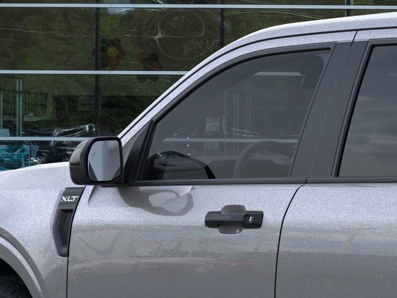 2025 Ford Maverick XLT Ashland VA