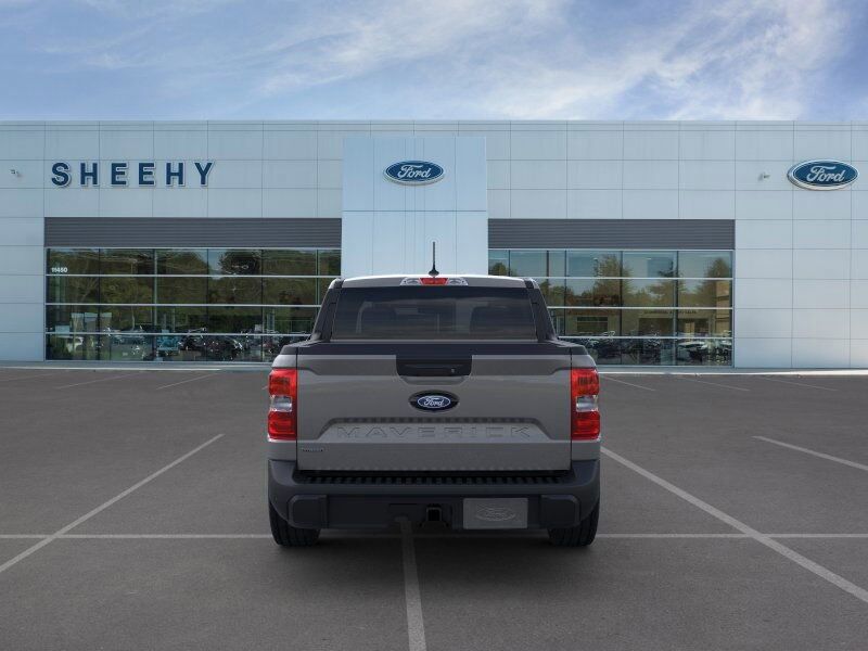 2025 Ford Maverick XLT Ashland VA