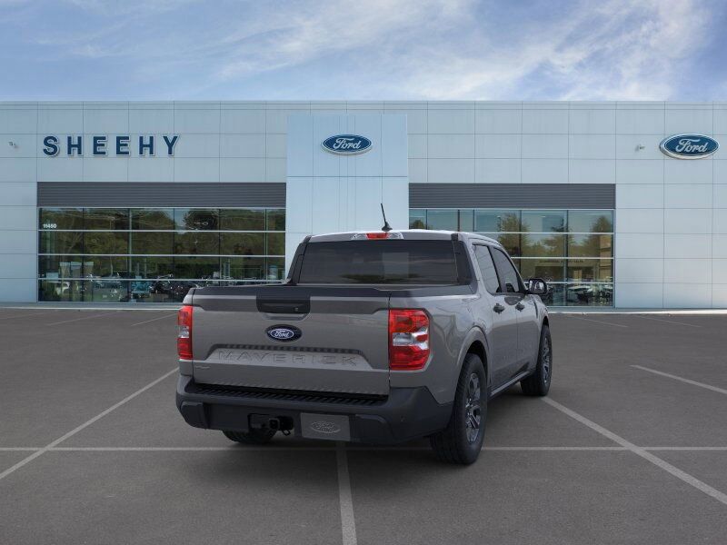 2025 Ford Maverick XLT Ashland VA