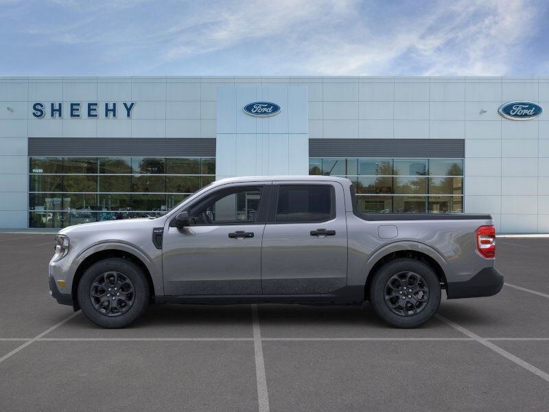2025 Ford Maverick XLT Ashland VA