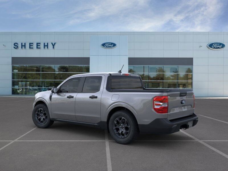 2025 Ford Maverick XLT Ashland VA