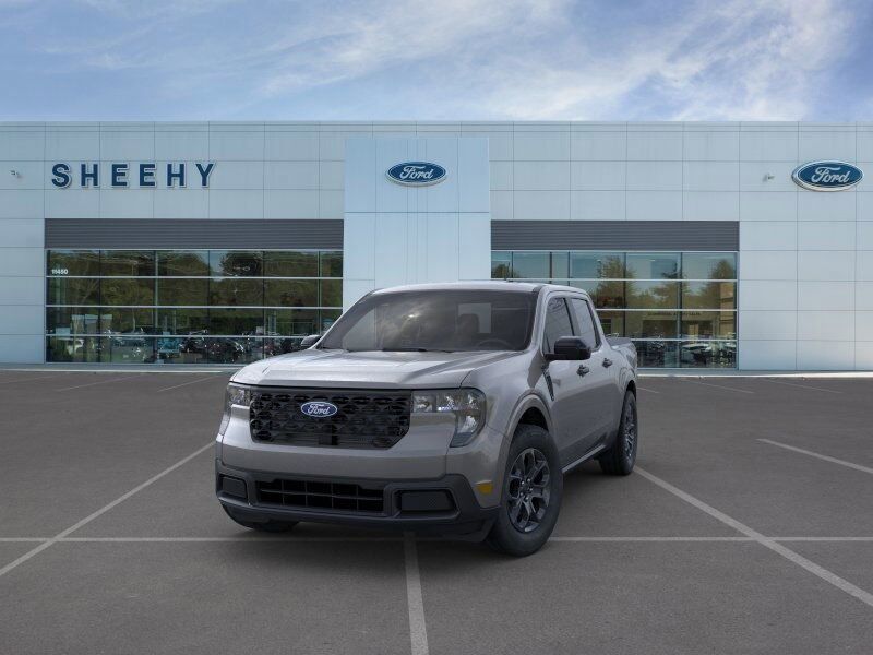 2025 Ford Maverick XLT Ashland VA