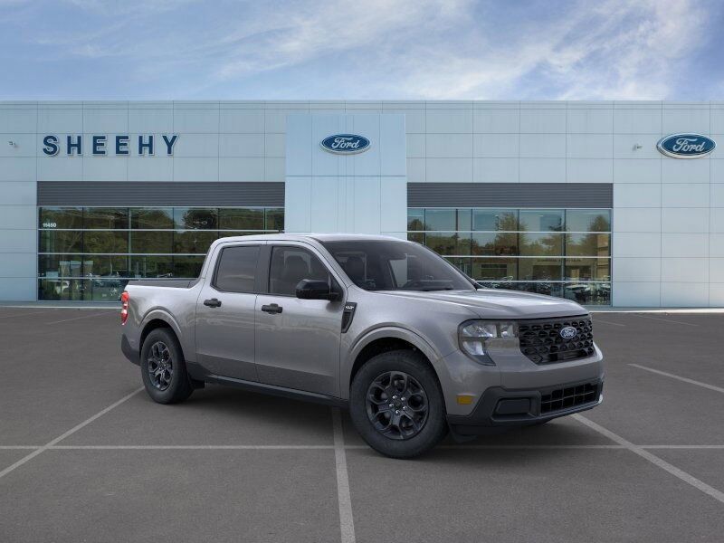 2025 Ford Maverick XLT Ashland VA