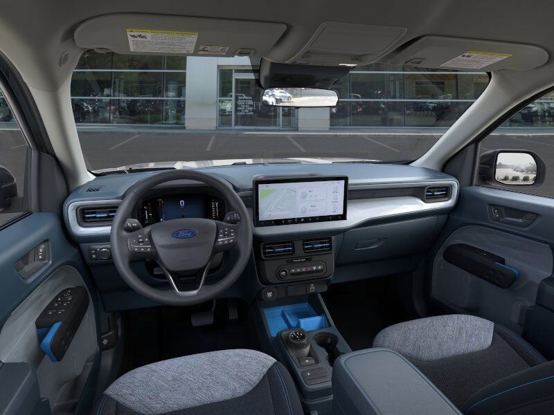 2025 Ford Maverick XLT Ashland VA