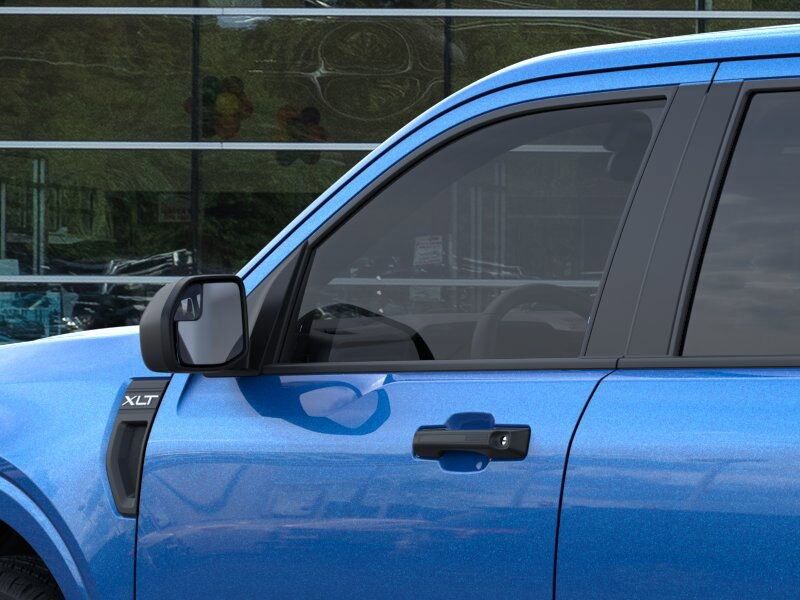 2025 Ford Maverick XLT Ashland VA