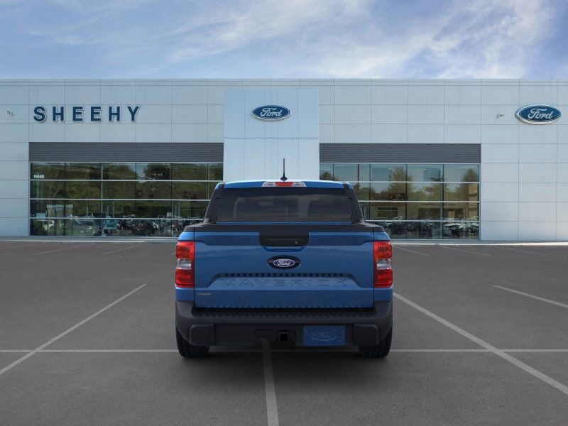 2025 Ford Maverick XLT Ashland VA