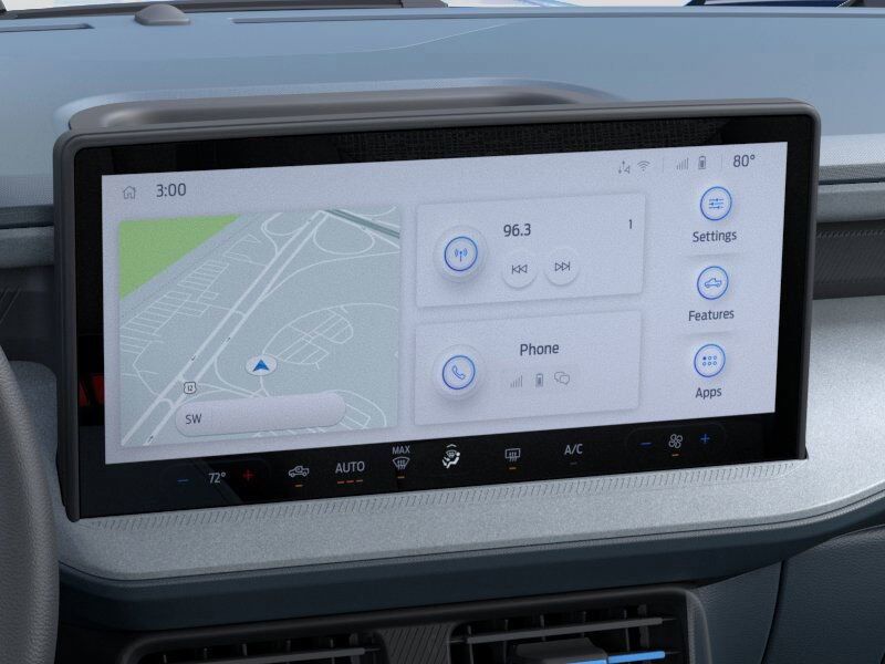 2025 Ford Maverick XLT Ashland VA