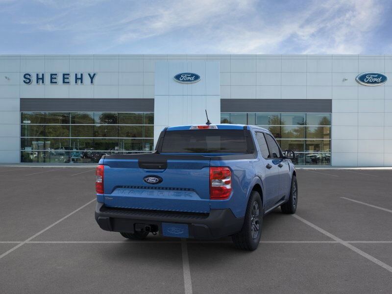 2025 Ford Maverick XLT Ashland VA