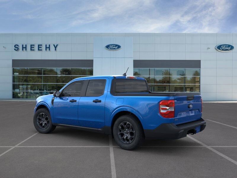 2025 Ford Maverick XLT Ashland VA