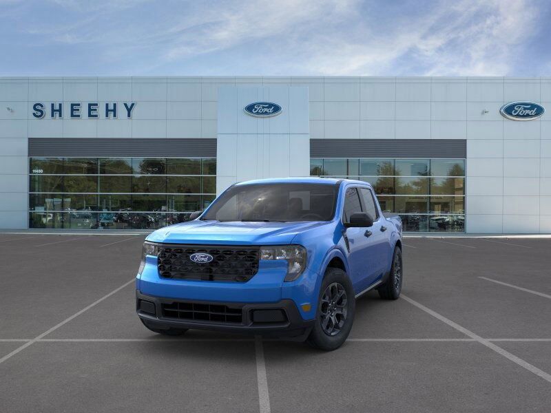 2025 Ford Maverick XLT Ashland VA