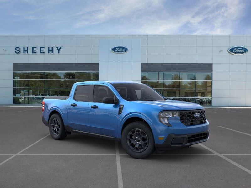 2025 Ford Maverick XLT Ashland VA