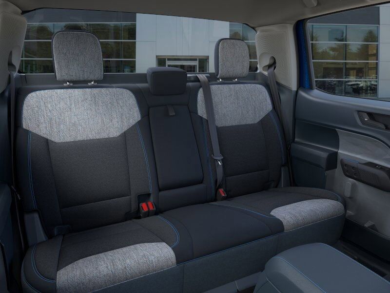 2025 Ford Maverick XLT Ashland VA