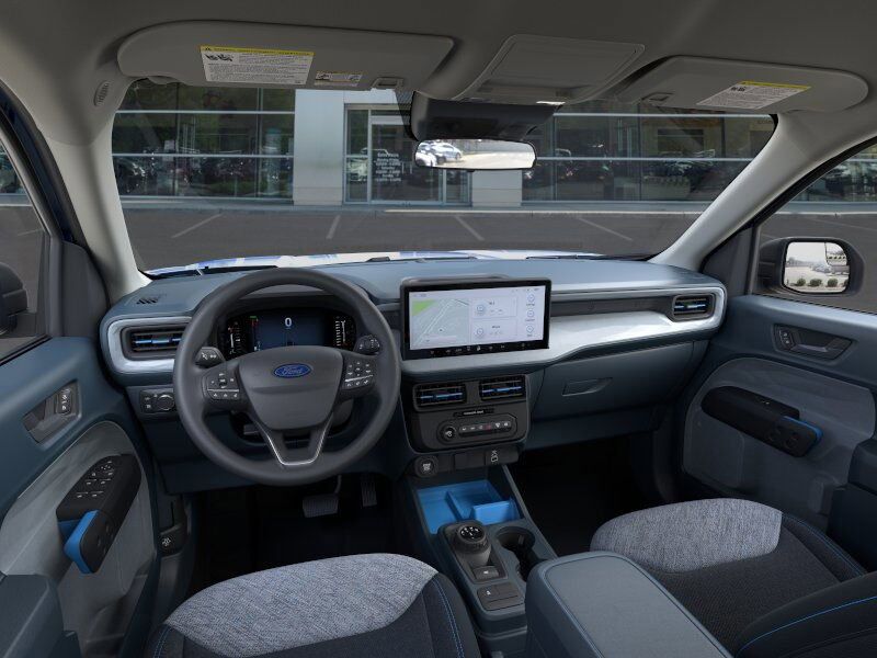 2025 Ford Maverick XLT Ashland VA