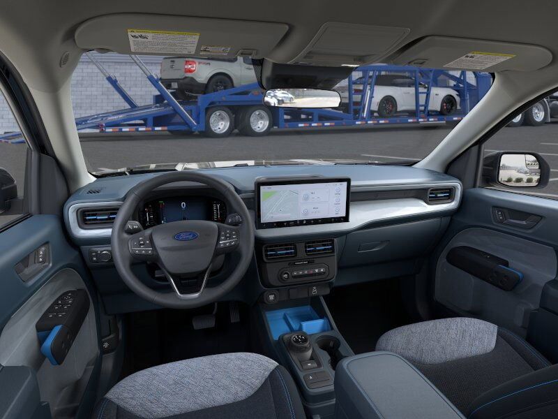 2025 Ford Maverick XLT Ashland VA