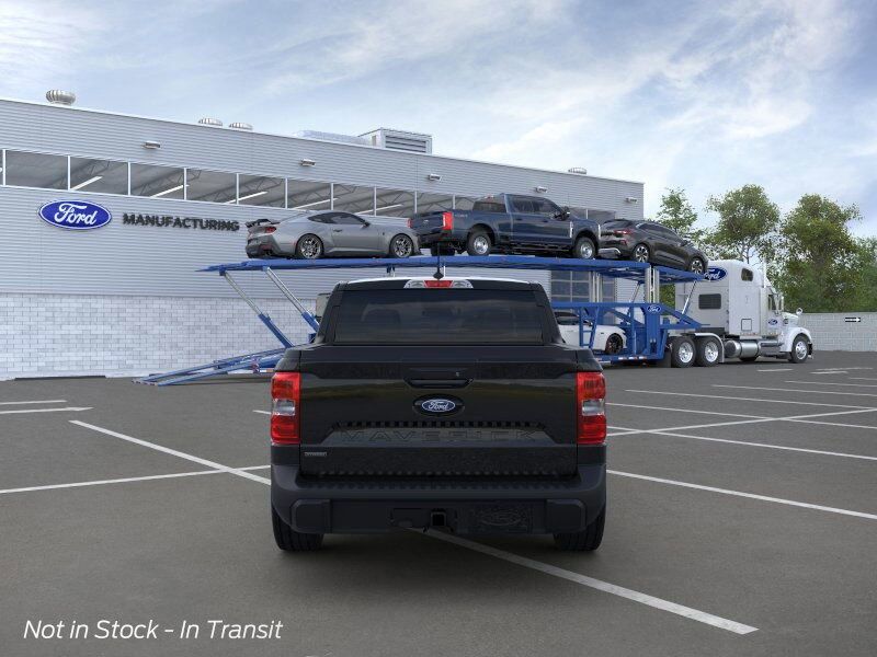 2025 Ford Maverick XLT Ashland VA