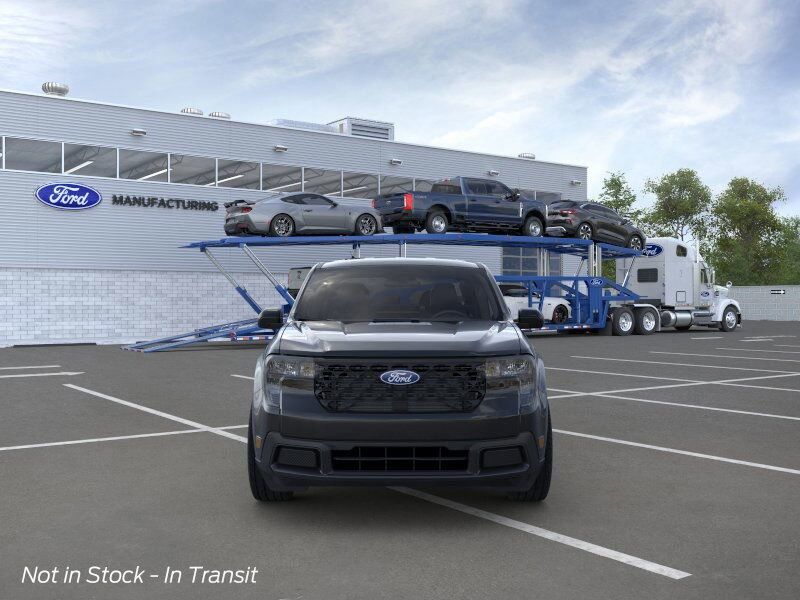 2025 Ford Maverick XLT Ashland VA