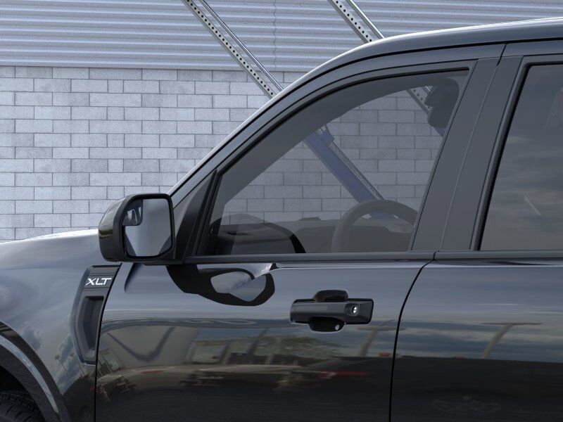 2025 Ford Maverick XLT Ashland VA