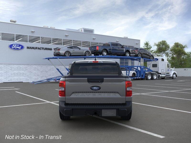 2025 Ford Maverick XLT Ashland VA