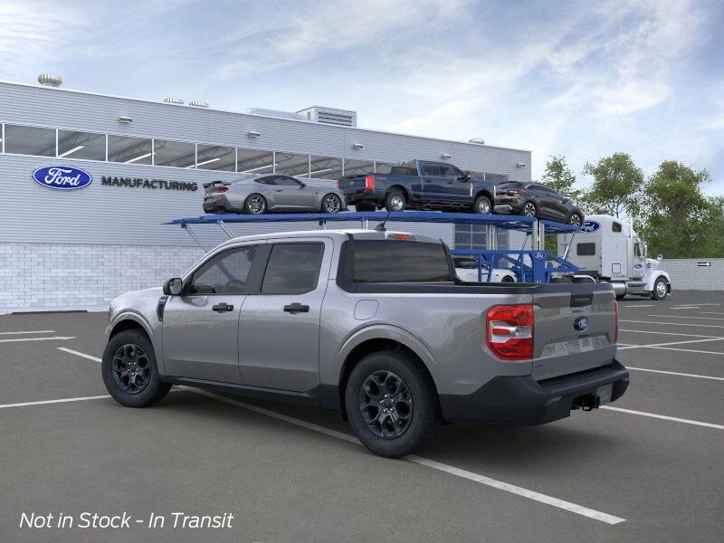 2025 Ford Maverick XLT Ashland VA