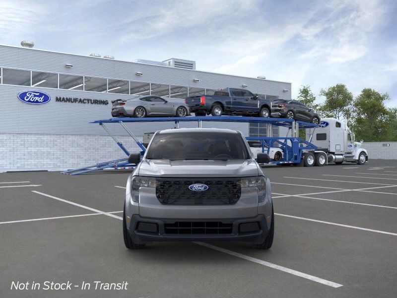 2025 Ford Maverick XLT Ashland VA